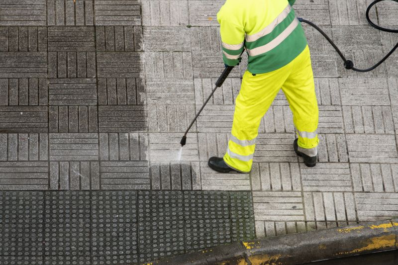 Pressure Cleaning Service