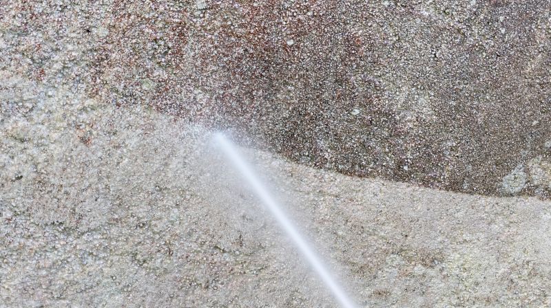 Pressure Cleaning Service