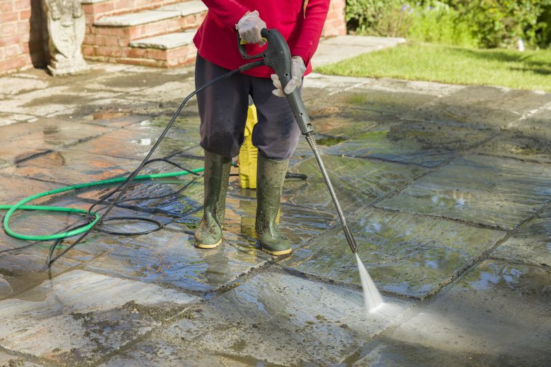 Pressure Cleaning Service