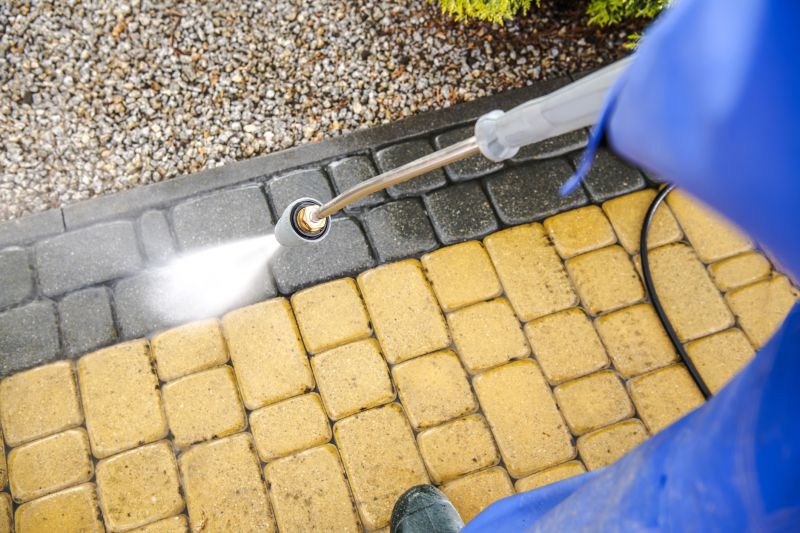 Pressure Cleaning Service