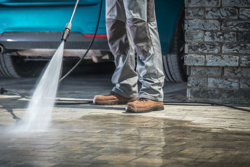 Pressure Cleaning Service