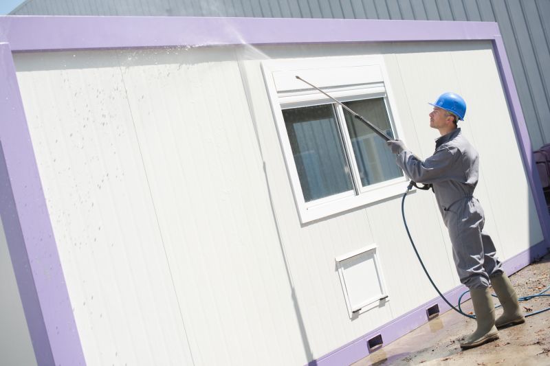 The Difference Professional Power Washing Service Makes